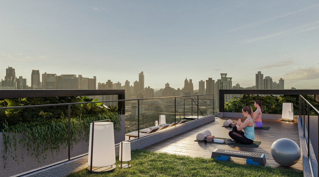 Cómo elegir apartamentos en Panamá: guía práctica