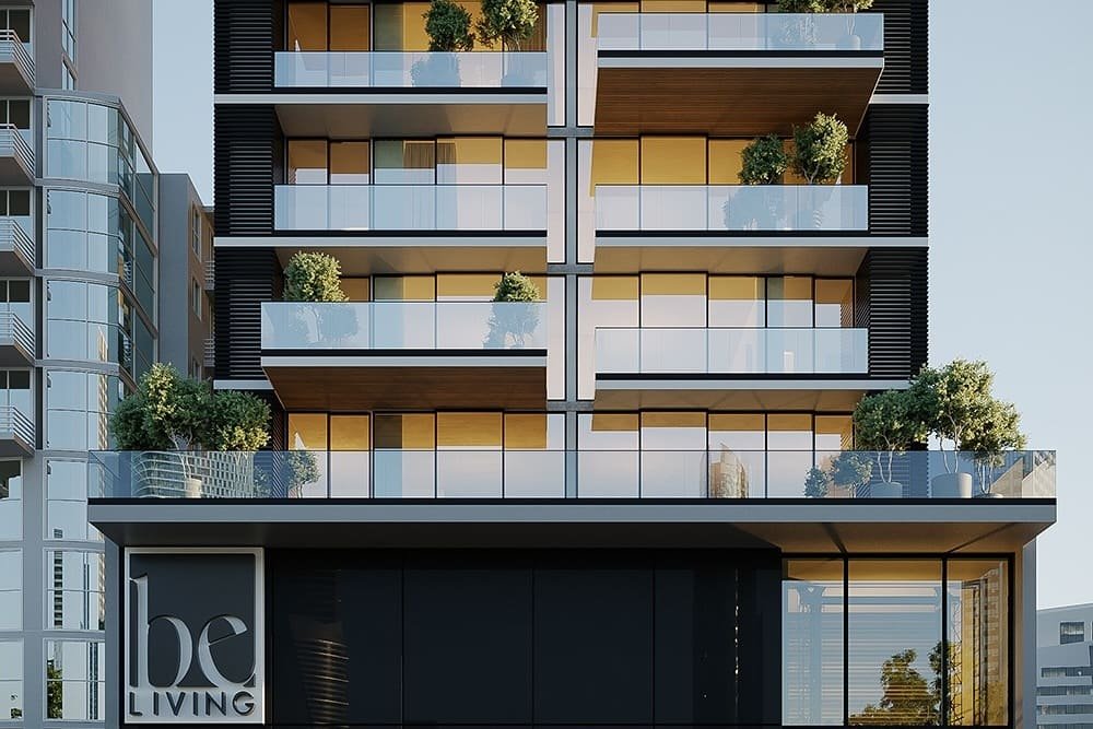 Panamá: el destino perfecto para comprar apartamentos de lujo
