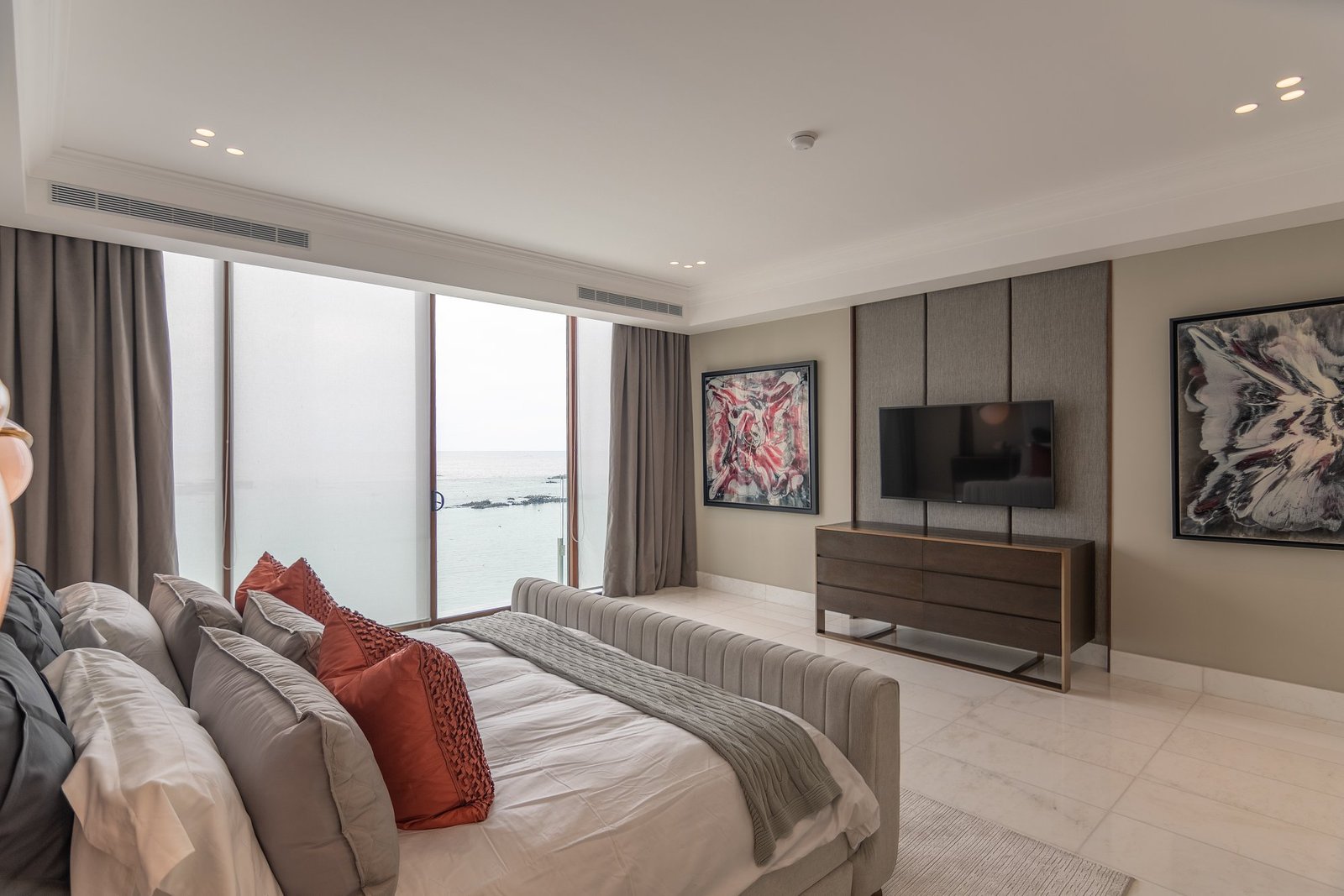 ¿Cuánto cuesta administrar un apartamento de lujo en Panamá?