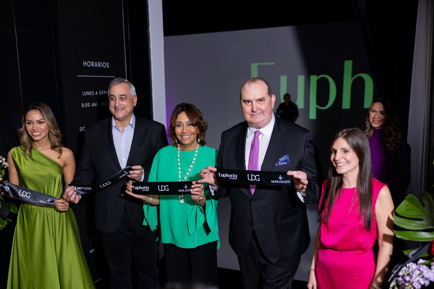 Marjalizo Experience un nuevo Centro de Experiencias Inmobiliarias en Soho Mall