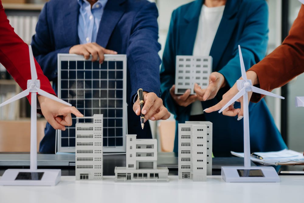 Tecnología aplicada al bienestar: así son los proyectos smart en Panamá