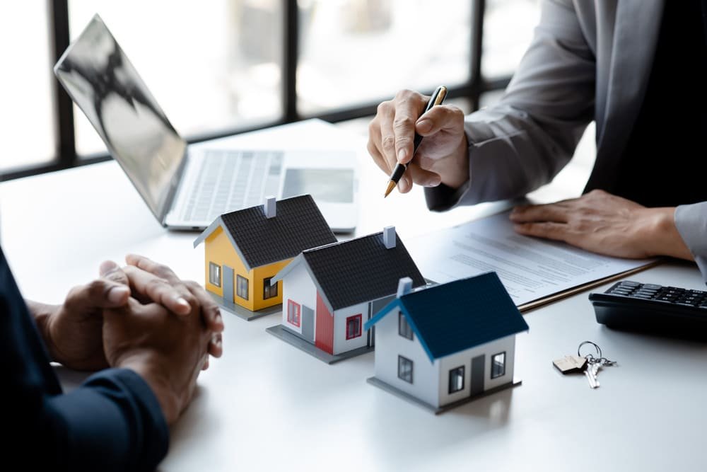 la mejor inmobiliaria