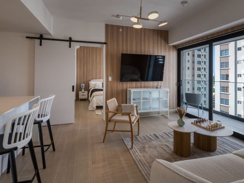Ventajas de invertir en apartamentos en venta en Panamá