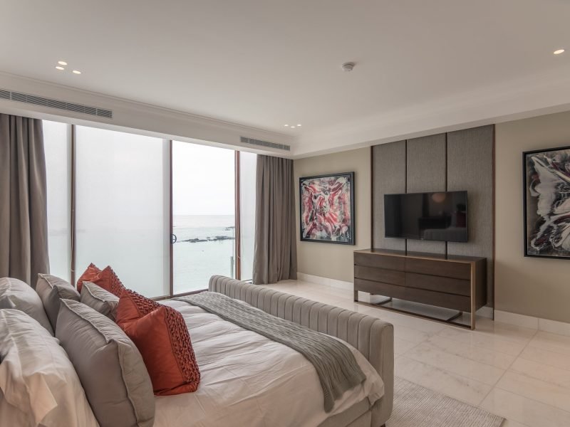 ¿Cuánto cuesta administrar un apartamento de lujo en Panamá?