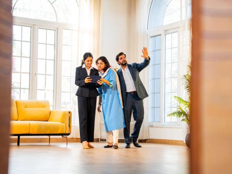 Venta de apartamentos en Panamá