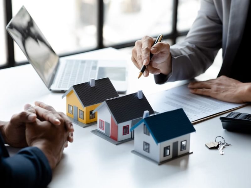 la mejor inmobiliaria