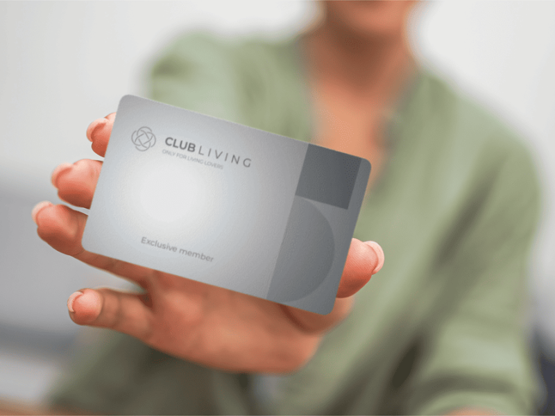 Club Living
