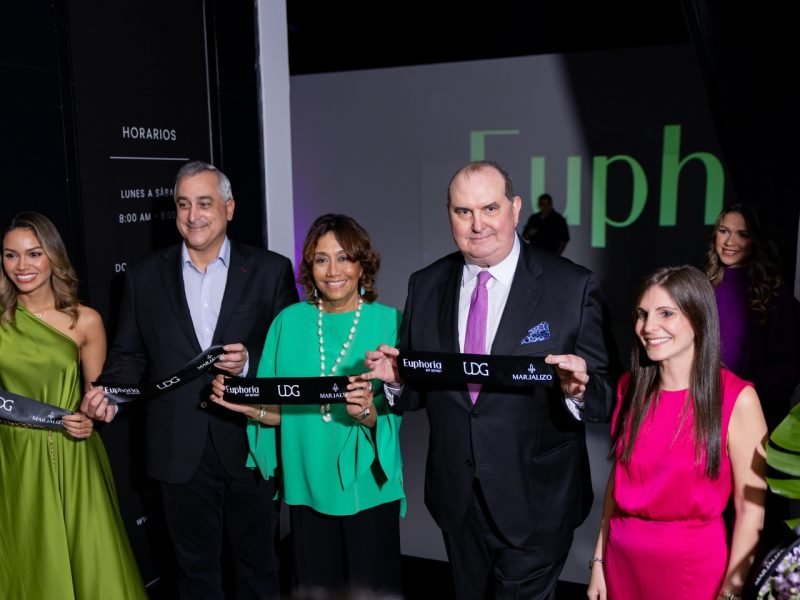 Marjalizo Experience un nuevo Centro de Experiencias Inmobiliarias en Soho Mall