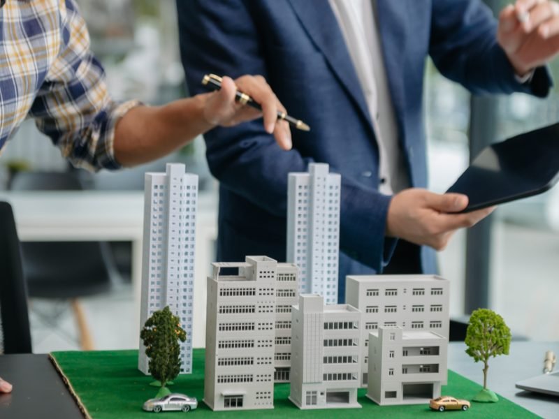 Zonas emergentes para proyectos inmobiliarios en Panamá
