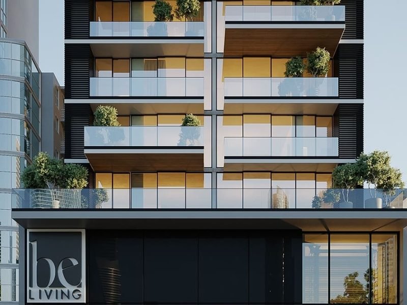 Panamá: el destino perfecto para comprar apartamentos de lujo