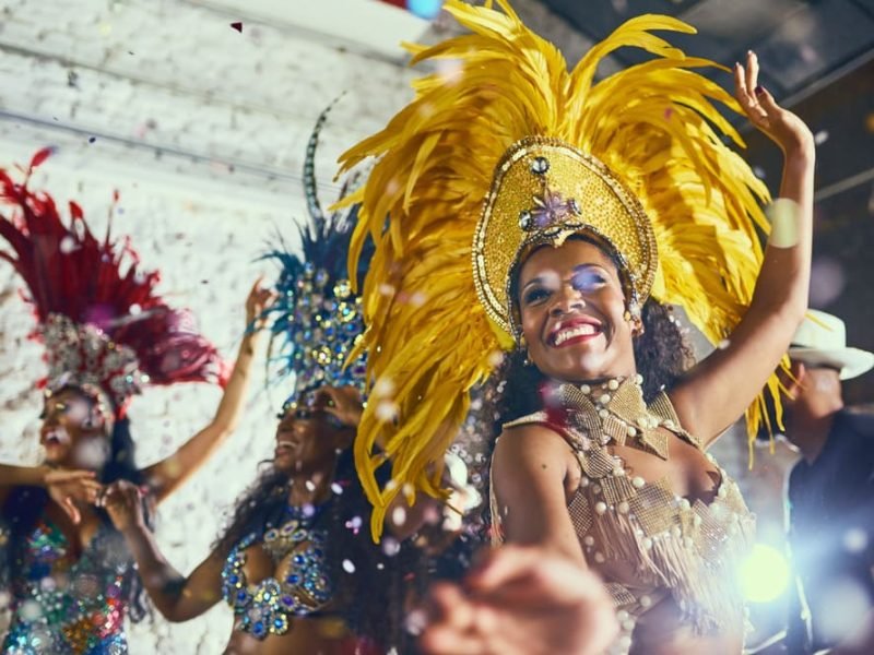 Cultura panameña: un destino que enamora a quienes buscan más que propiedades