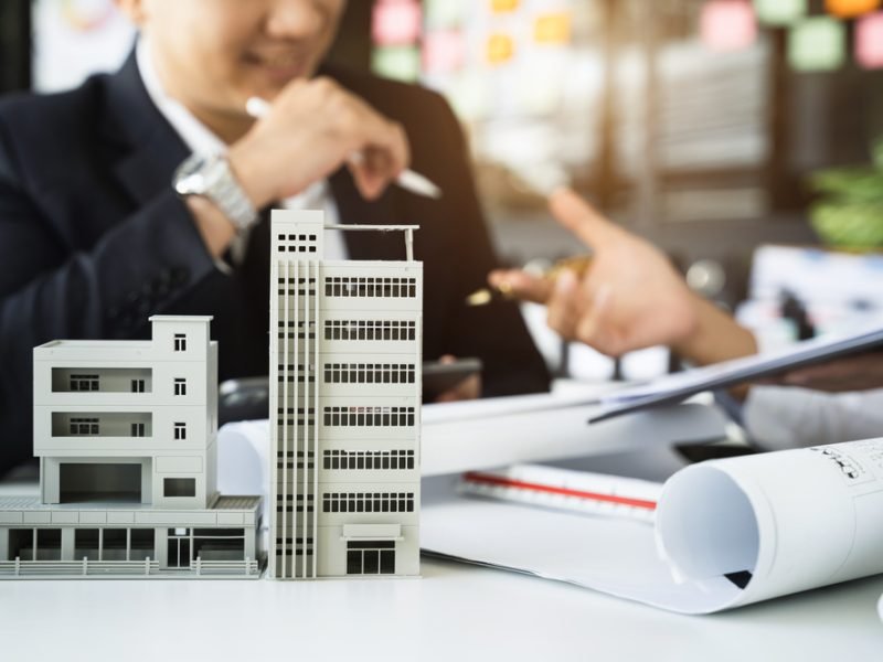 proyectos inmobiliarios para invertir con alto retorno
