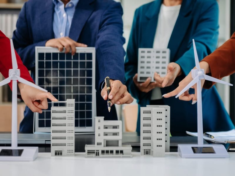 Tecnología aplicada al bienestar: así son los proyectos smart en Panamá